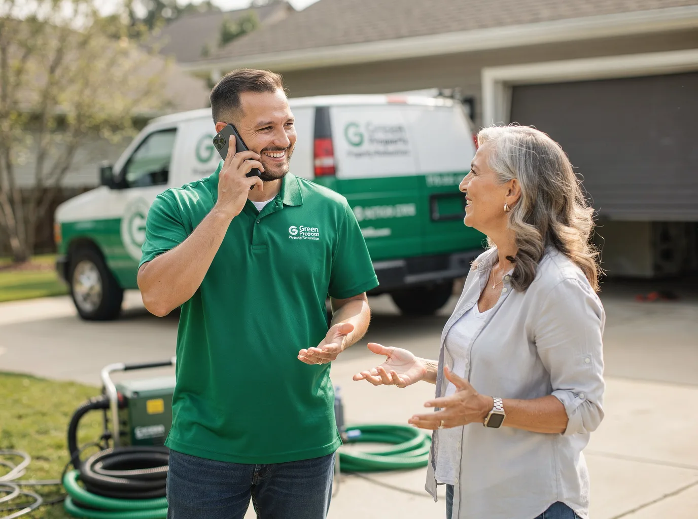 Water Damage Restoration Windsor, CO FAQs